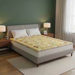 Nệm UKEA đa năng trải nệm, trải sàn tiện dụng | Đủ các kích thước, mầu sắc đa dạng