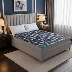 Nệm UKEA đa năng trải nệm, trải sàn tiện dụng | Đủ các kích thước, mầu sắc đa dạng