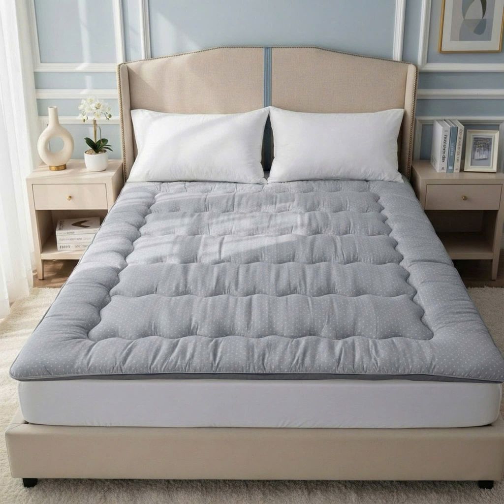 Nệm UKEA đa năng trải nệm, trải sàn tiện dụng | Đủ các kích thước, mầu sắc đa dạng