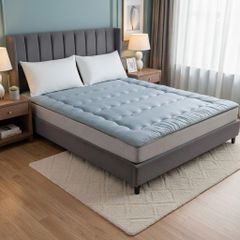 Nệm UKEA đa năng trải nệm, trải sàn tiện dụng | Đủ các kích thước, mầu sắc đa dạng