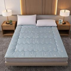 Nệm UKEA đa năng trải nệm, trải sàn tiện dụng | Đủ các kích thước, mầu sắc đa dạng