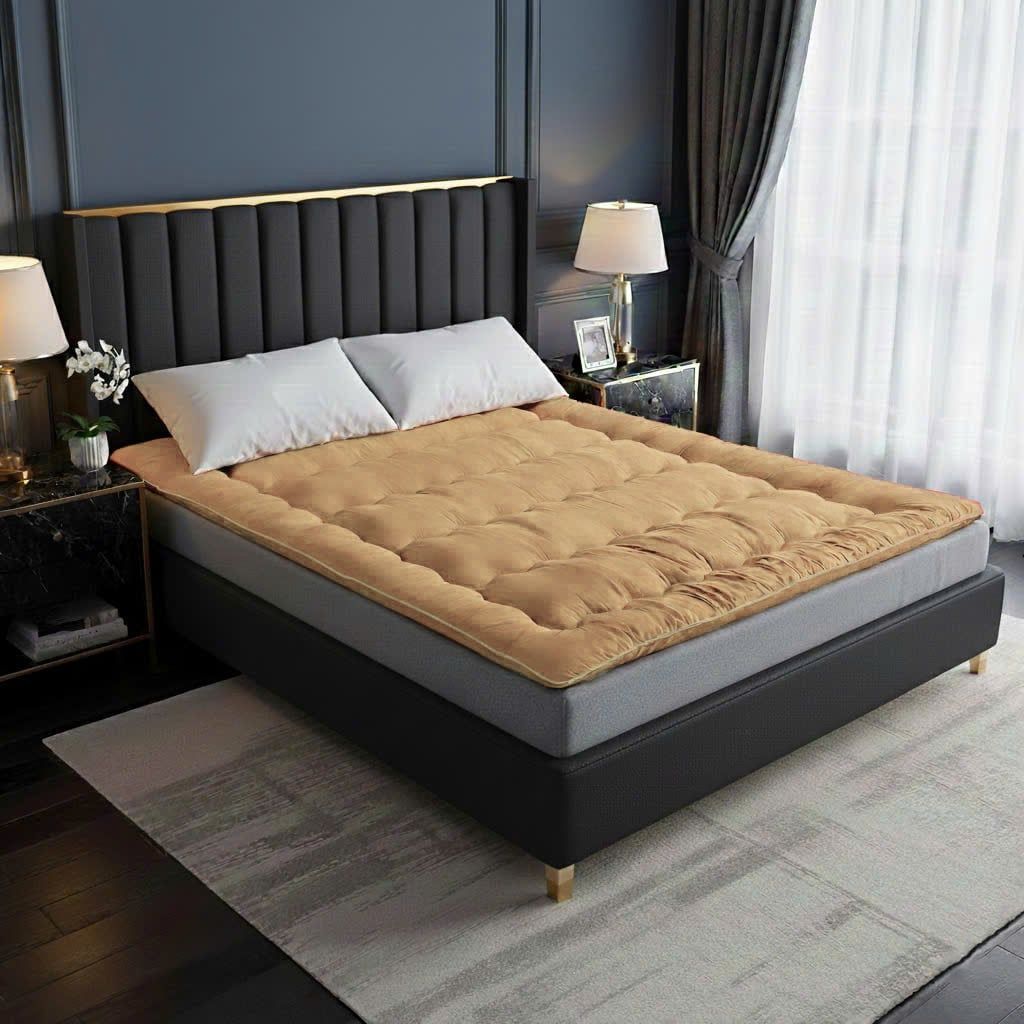 Nệm UKEA đa năng trải nệm, trải sàn tiện dụng | Đủ các kích thước, mầu sắc đa dạng