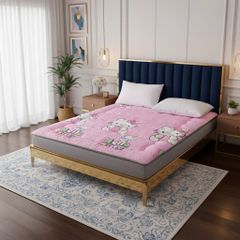 Nệm UKEA đa năng trải nệm, trải sàn tiện dụng | Đủ các kích thước, mầu sắc đa dạng