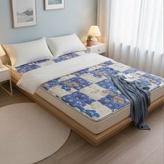 Nệm UKEA đa năng trải nệm, trải sàn tiện dụng | Đủ các kích thước, mầu sắc đa dạng