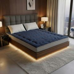 Nệm UKEA đa năng trải nệm, trải sàn tiện dụng | Đủ các kích thước, mầu sắc đa dạng