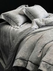 MARK CROSS SATIN VELVET | 4PCS LUXE INDONECHIA DEGIN FOR HOME | ID: MARKCROS4PCSSTNBARCODE01