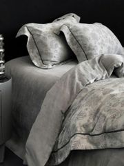 MARK CROSS SATIN VELVET | 4PCS LUXE INDONECHIA DEGIN FOR HOME | ID: MARKCROS4PCSSTNBARCODE03