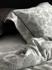 MARK CROSS SATIN VELVET | 4PCS LUXE INDONECHIA DEGIN FOR HOME | ID: MARKCROS4PCSSTNBARCODE03