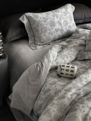 MARK CROSS SATIN VELVET | 4PCS LUXE INDONECHIA DEGIN FOR HOME | ID: MARKCROS4PCSSTNBARCODE03