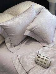 MARK CROSS SATIN VELVET | 4PCS LUXE INDONECHIA DEGIN FOR HOME | ID: MARKCROS4PCSSTNBARCODE07