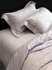 MARK CROSS SATIN VELVET | 4PCS LUXE INDONECHIA DEGIN FOR HOME | ID: MARKCROS4PCSSTNBARCODE07