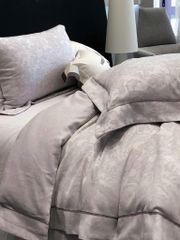 MARK CROSS SATIN VELVET | 4PCS LUXE INDONECHIA DEGIN FOR HOME | ID: MARKCROS4PCSSTNBARCODE07