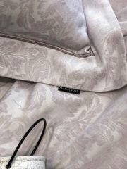 MARK CROSS SATIN VELVET | 4PCS LUXE INDONECHIA DEGIN FOR HOME | ID: MARKCROS4PCSSTNBARCODE07