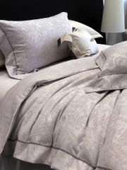 MARK CROSS SATIN VELVET | 4PCS LUXE INDONECHIA DEGIN FOR HOME | ID: MARKCROS4PCSSTNBARCODE07