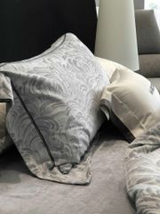 MARK CROSS SATIN VELVET | 4PCS LUXE INDONECHIA DEGIN FOR HOME | ID: MARKCROS4PCSSTNBARCODE10