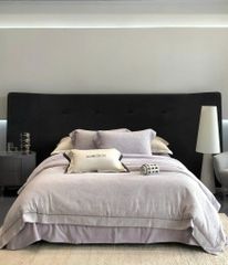 MARK CROSS SATIN VELVET | 4PCS LUXE INDONECHIA DEGIN FOR HOME | ID: MARKCROS4PCSSTNBARCODE14