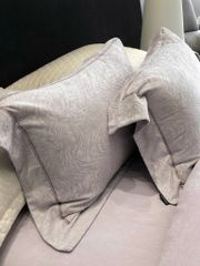 MARK CROSS SATIN VELVET | 4PCS LUXE INDONECHIA DEGIN FOR HOME | ID: MARKCROS4PCSSTNBARCODE14