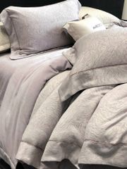 MARK CROSS SATIN VELVET | 4PCS LUXE INDONECHIA DEGIN FOR HOME | ID: MARKCROS4PCSSTNBARCODE14