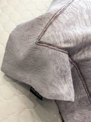 MARK CROSS SATIN VELVET | 4PCS LUXE INDONECHIA DEGIN FOR HOME | ID: MARKCROS4PCSSTNBARCODE14