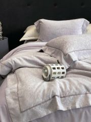 MARK CROSS SATIN VELVET | 4PCS LUXE INDONECHIA DEGIN FOR HOME | ID: MARKCROS4PCSSTNBARCODE14