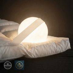 Logan&Mason Topper Microfiber Luxe Ultra Soft | Topper Khách Sạn Cao Cấp T233 Lông Vũ Nhân Tạo | ID: LMTOPPERMICRO