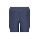 "WHENEVER" BASIC SPORTS SHORTS / NAVY