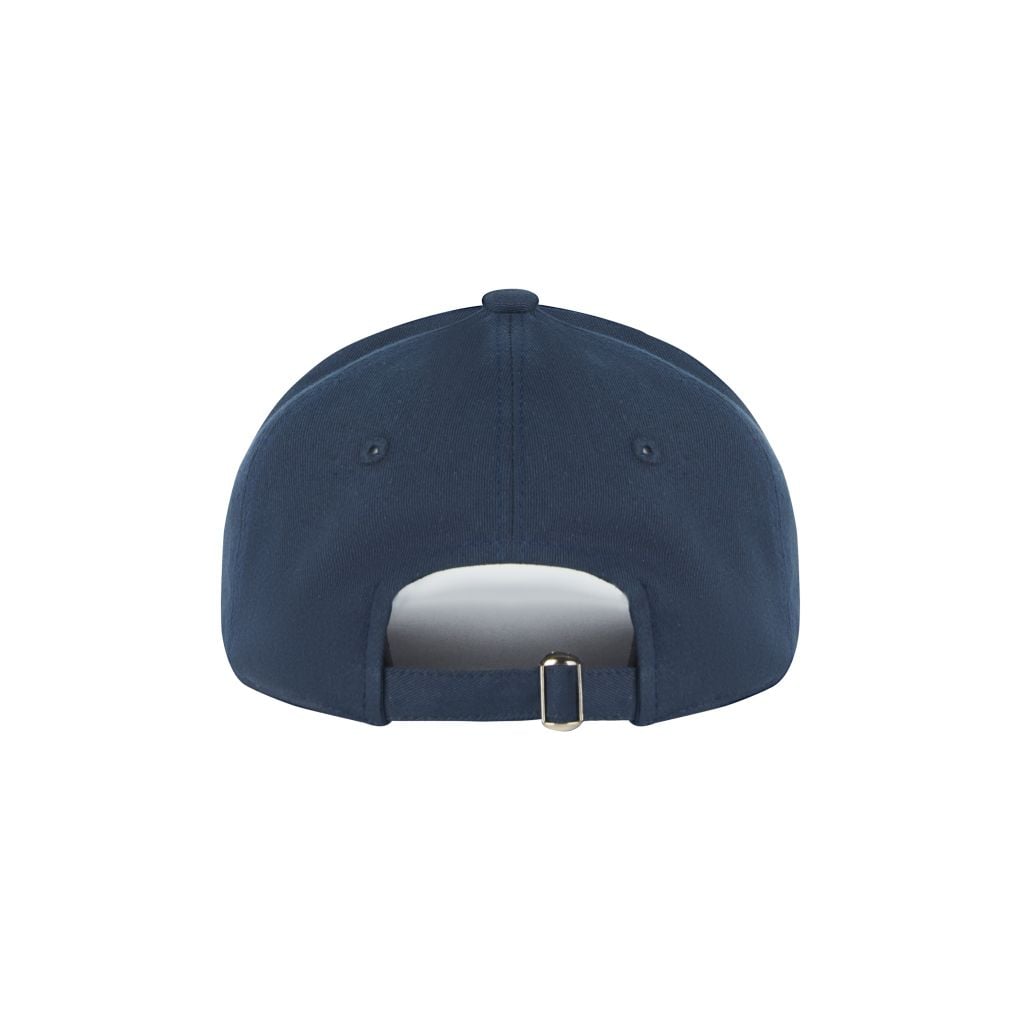 WHENEVER WA BALLPARK HAT / NAVY