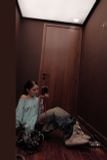 QUẦN DÀI “WHENEVER“ AGED BAGGY JEANS / INDIGO