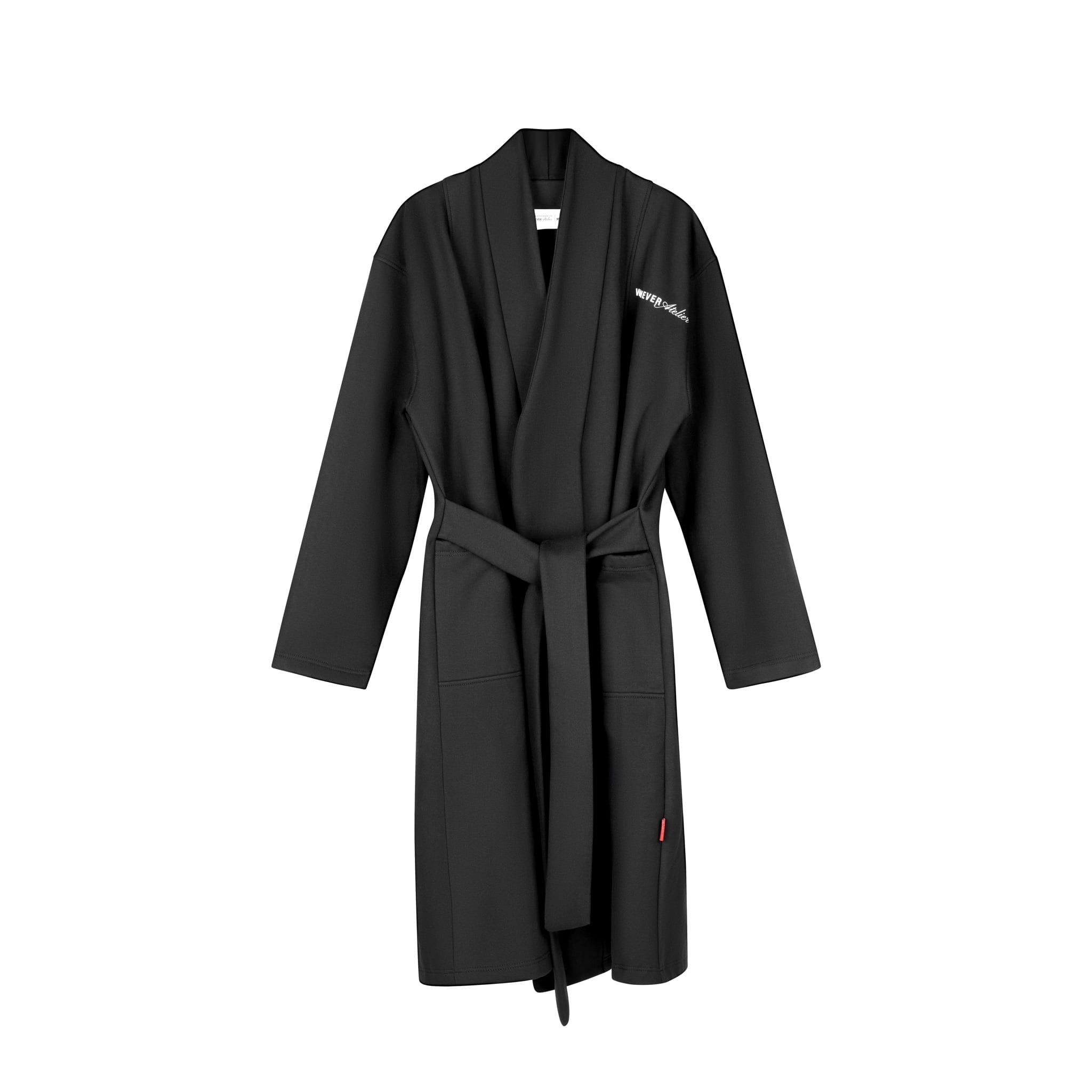 ÁO CHOÀNG “WHENEVER” SS26 ROBE COAT