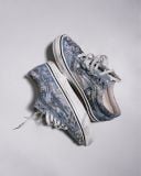 Shuttle " HOLLYWOOD SKETCH " Customized Edition - Whenever Atelier × Bigassteam