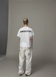 QUẦN DÀI “WHENEVER” BASIC DENIM PANTS / WHITE