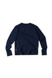ÁO TAY DÀI "WHENEVER" EMBROIDERED LOGO 26 LONG SLEEVE/ NAVY