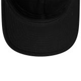 WHENEVER WA BALLPARK HAT / BLACK