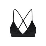 "WHENEVER" FLATTERING BRA / BLACK