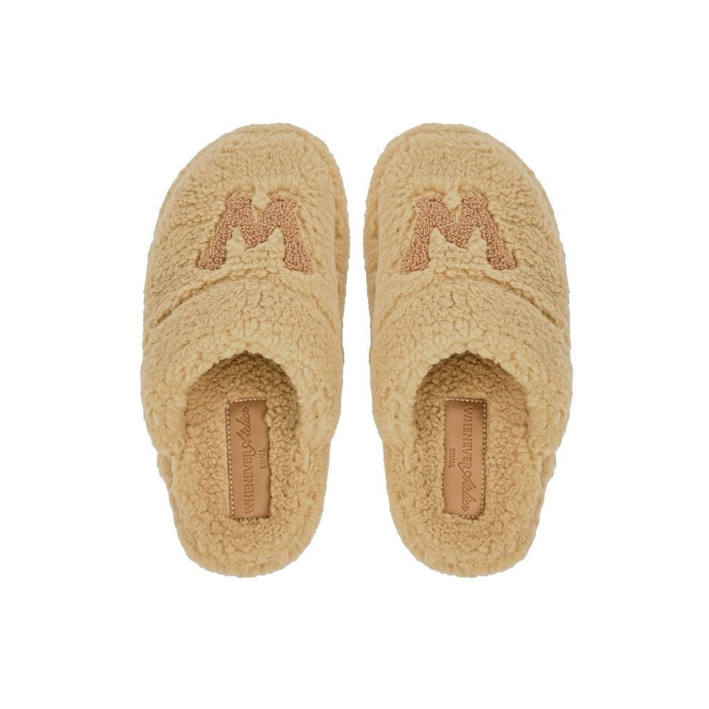 ĐÔI DÉP “WHENEVER” WA SLIPPERS / SAND