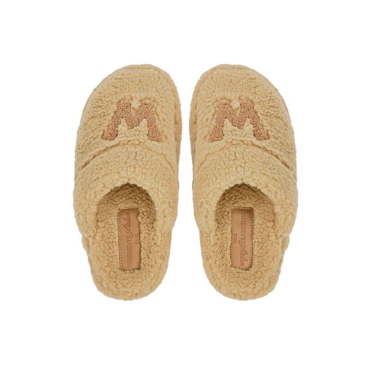 ĐÔI DÉP “WHENEVER” WA SLIPPERS / SAND