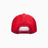 Nón "WHENEVER" LOGO SS26 /RED