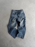 QUẦN DÀI “WHENEVER” ATELIER MARKS DENIM / VINTAGE BLUE