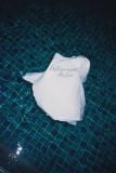 ÁO “WHENEVER” SIGNATURE SCRIPT T-SHIRT / WHITE