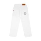 QUẦN DÀI “WHENEVER” BASIC DENIM PANTS / WHITE