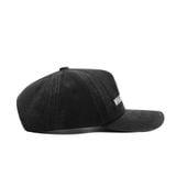 Nón "WHENEVER" BASIC LOGO DISTRESSED CAP
