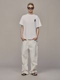 QUẦN DÀI “WHENEVER” BASIC DENIM PANTS / WHITE