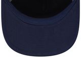 “WHENEVER” WA KHAKI TRUCKER HAT / NAVY