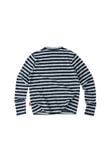 ÁO TAY DÀI "WHENEVER" EMBROIDERED LOGO 26 LONG SLEEVE/ BLACK