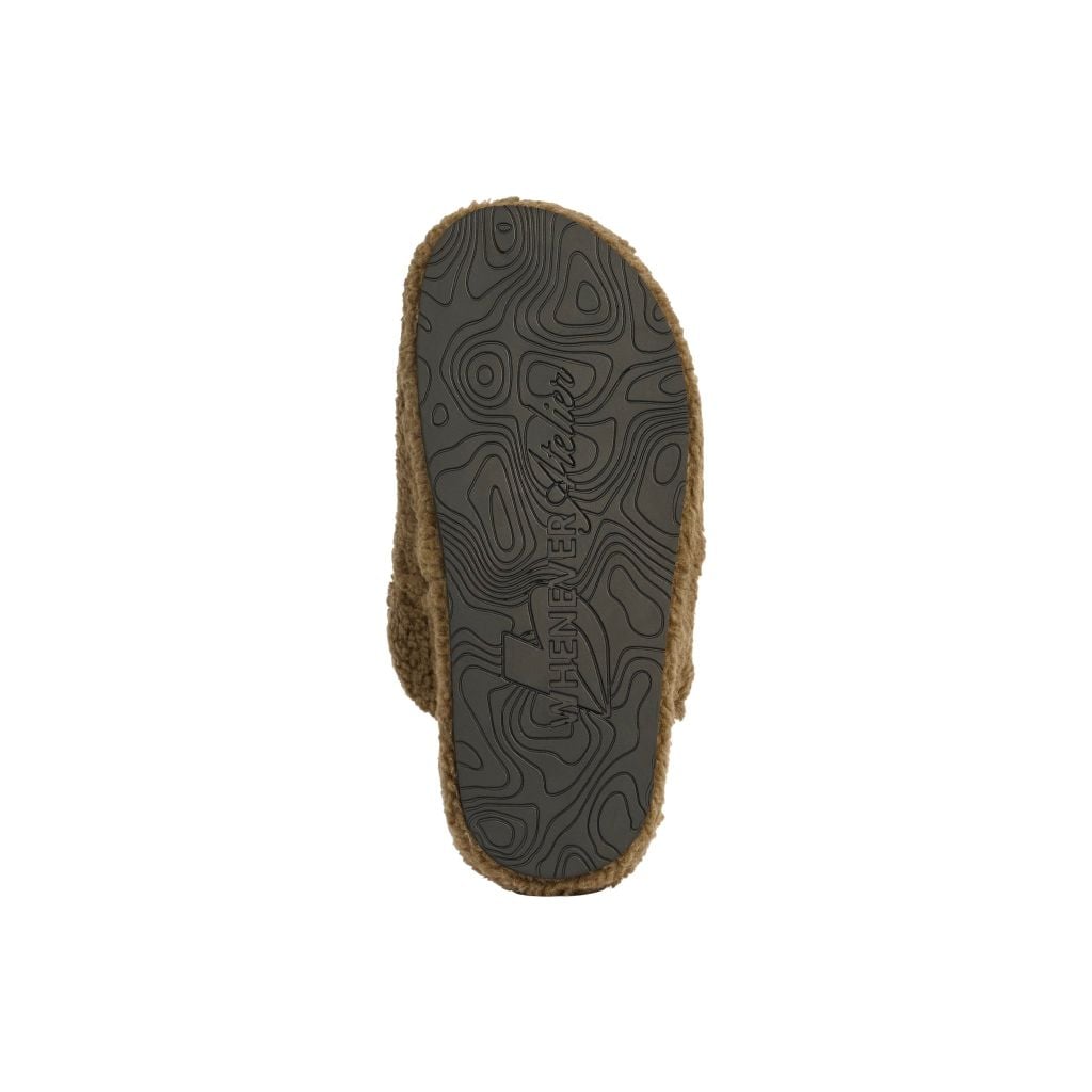 ĐÔI DÉP “WHENEVER” WA SLIPPERS / GREY