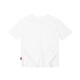 ÁO “WHENEVER” SUMMER 26 T-SHIRT / WHITE