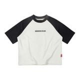 ÁO “WHENEVER” WORLD TOUR RAGLAN T-SHIRT