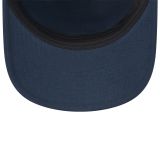 WHENEVER W BALLPARK HAT / NAVY
