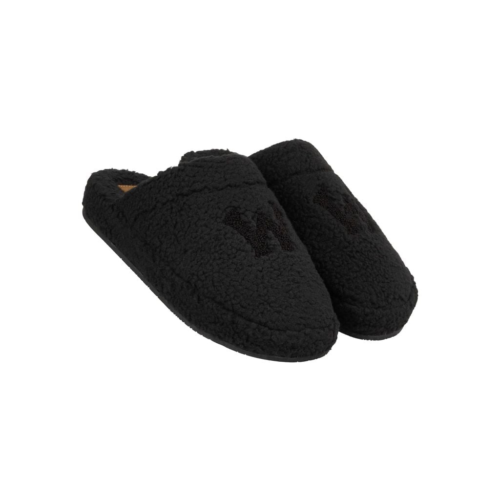 ĐÔI DÉP “WHENEVER” WA SLIPPERS / BLACK