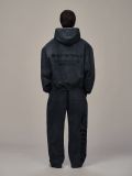 QUẦN "WHENEVER" ATELIER WASHED SWEATPANTS/ VINTAGE GREY